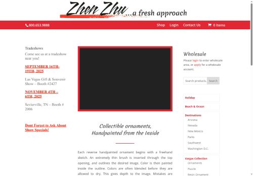 zhenzhuinc.com capture - 2025-10-02 23:14:34