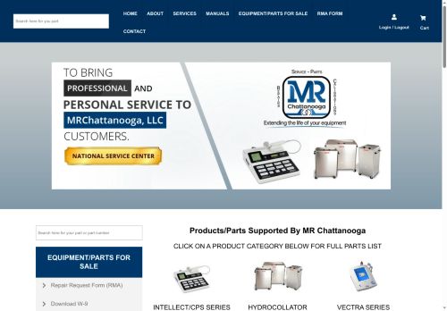 chattanoogarepair.com capture - 2025-10-02 23:48:41