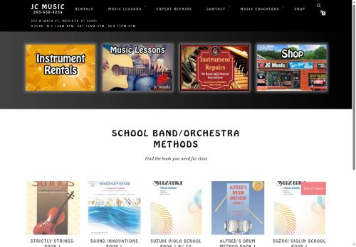 jcmusicworld.com capture - 2025-10-02 23:49:38