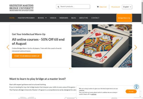 martensuniversity.com capture - 2025-10-03 00:13:23