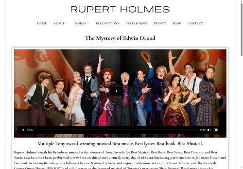 edwindrood.com capture - 2025-10-03 00:26:25