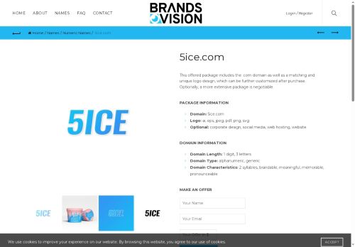 5ice.com capture - 2025-10-03 00:31:16