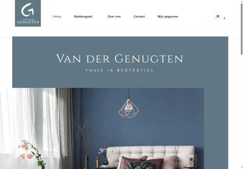 vandergenugten.com capture - 2025-10-03 00:33:02