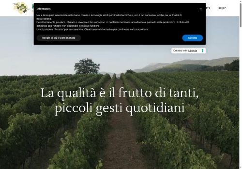 vinimaraviglia.com capture - 2025-10-03 00:33:59