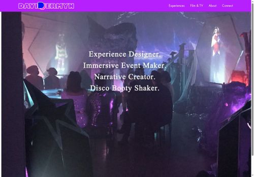 davidjermyn.com capture - 2025-10-03 00:46:03