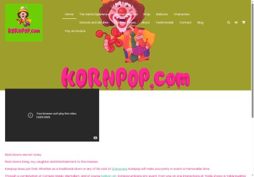 celebrationswithatwist.com capture - 2025-10-03 00:48:15