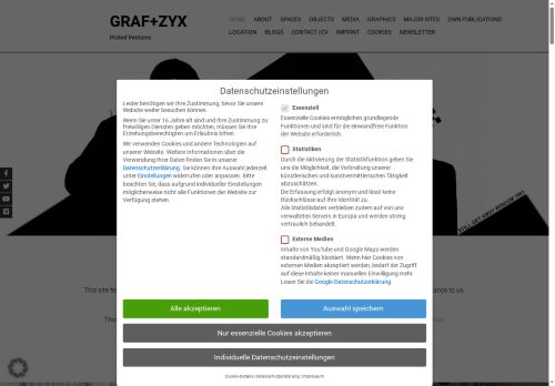 museum-of-private-arts.com capture - 2025-10-03 00:50:18