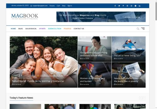 tusaludbucal.com capture - 2025-10-03 00:55:52