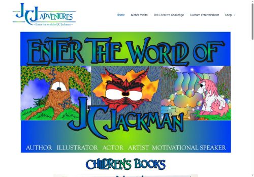 jcjackman.com capture - 2025-10-03 01:05:26