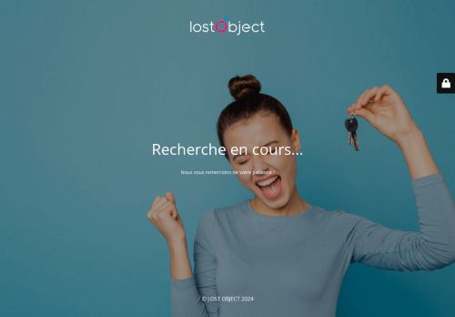 lostobject.com capture - 2025-10-03 01:23:57