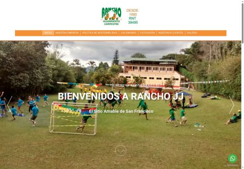 ranchojj.com capture - 2025-10-03 01:29:00