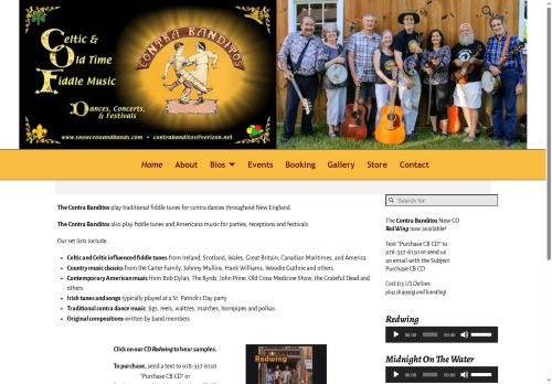 contrabanditos.com capture - 2025-10-03 01:29:53