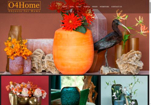 o4home.com capture - 2025-10-03 01:34:58