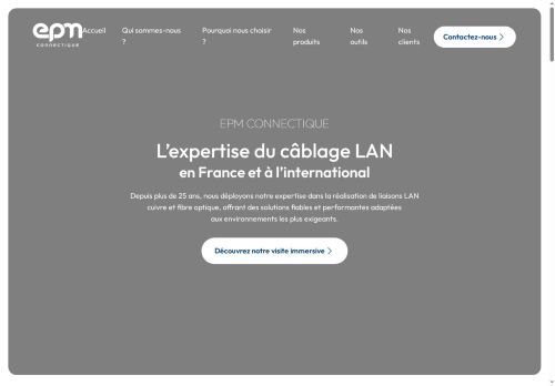 epm-connectique.com capture - 2025-10-03 01:37:59