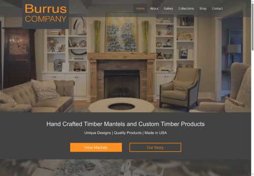 burruscompany.com capture - 2025-10-03 02:00:29