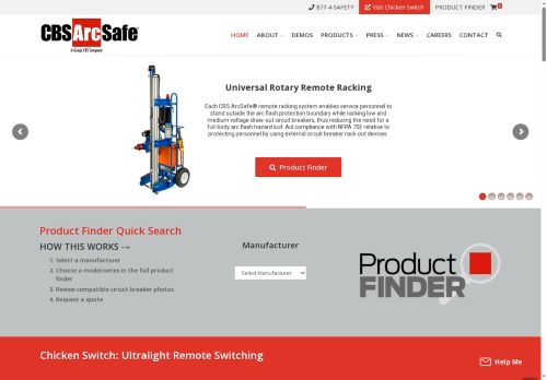 arcflashhazardprotection.com capture - 2025-10-03 02:01:35