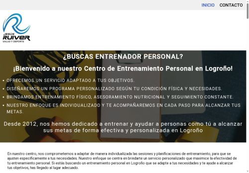 jesusruiver.com capture - 2025-10-03 02:10:01