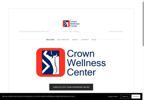 cdlexamhouston.com capture - 2025-10-03 02:17:10