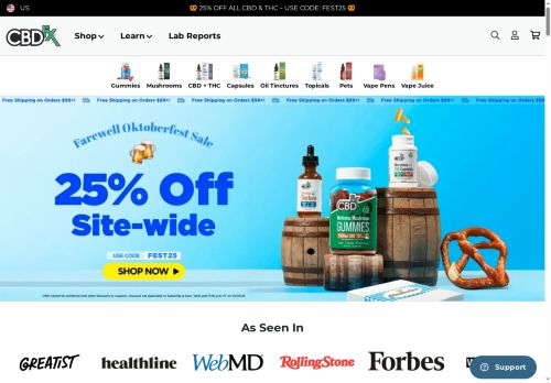 cbduser.com capture - 2025-10-03 02:36:28