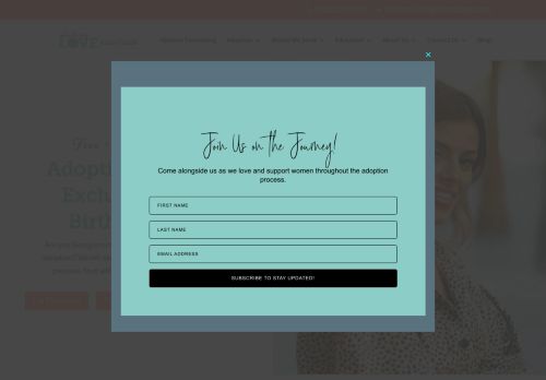 abidingloveadoption.com capture - 2025-10-03 02:43:05