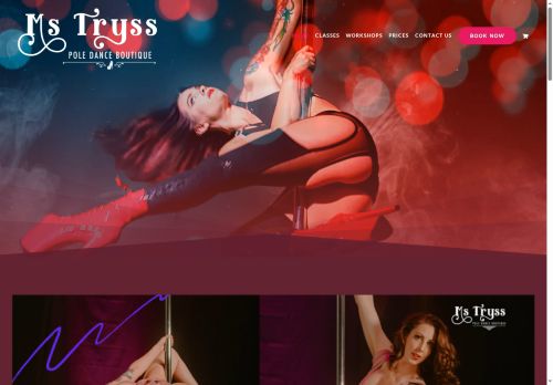 mstryssboutique.com capture - 2025-10-03 02:54:13