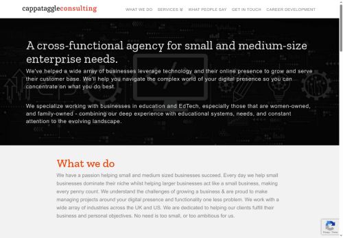 cappataggle.com capture - 2025-10-03 03:29:57