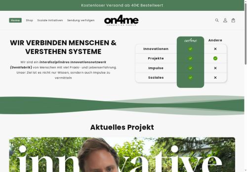 on4me.com capture - 2025-10-03 03:33:17