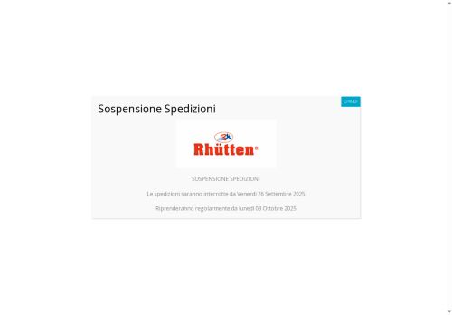 viamuffa.com capture - 2025-10-03 03:50:29