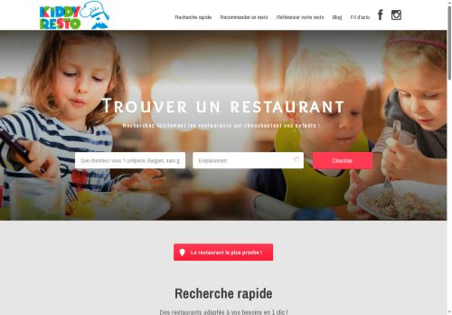 kiddyresto.com capture - 2025-10-03 04:26:10