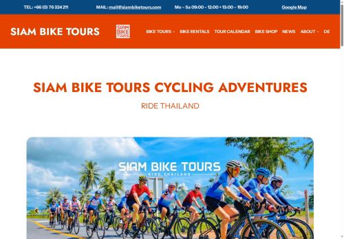 shangrilacycling.com capture - 2025-10-03 04:47:25