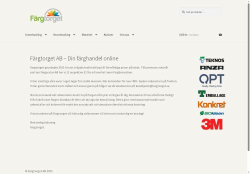 fargtorget.com capture - 2025-10-03 04:50:48