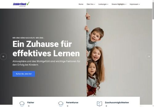 schulercheck.com capture - 2025-10-03 04:52:47