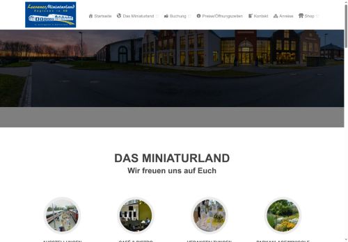 leeranerminiaturland.com capture - 2025-10-03 04:55:20