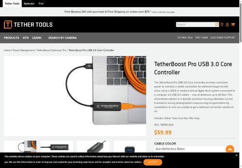 tetherboost.com capture - 2025-10-03 04:55:20