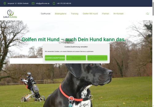 golfhunde.com capture - 2025-10-03 05:03:34