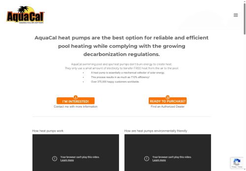 aquacalgreen.com capture - 2025-10-03 05:09:43