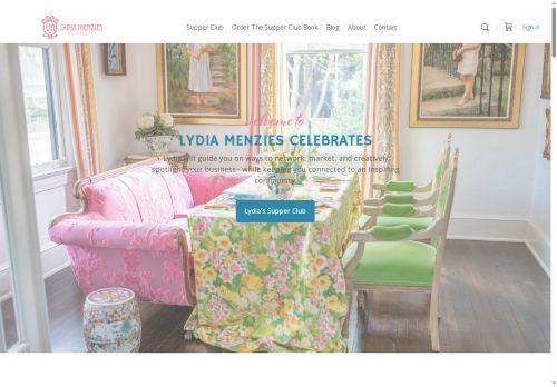 childrenspartyblogs.com capture - 2025-10-03 05:10:44