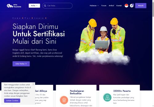 mitatraining.com capture - 2025-10-03 05:14:19