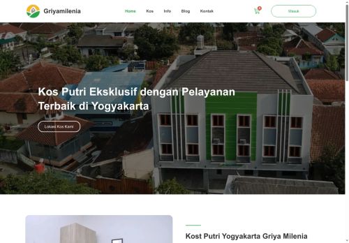 griyamilenia.com capture - 2025-10-03 05:21:19