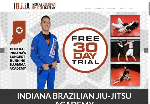 kickboxinginindianapolis.com capture - 2025-10-03 05:23:28