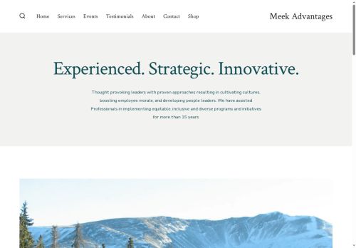 meekadvantages.com capture - 2025-10-03 05:43:35