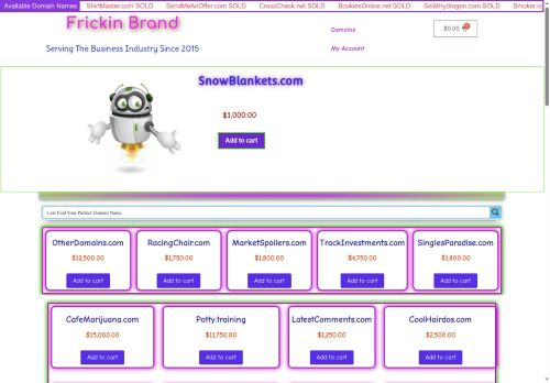 snowblankets.com capture - 2025-10-03 05:44:43