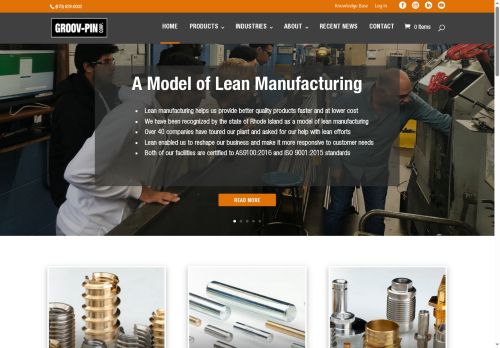 groovedpinsonline.com capture - 2025-10-03 05:57:25