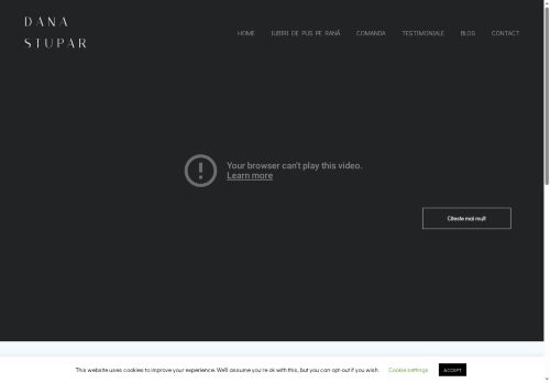 danastupar.com capture - 2025-10-03 06:00:15