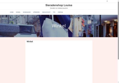 louisa-martin.com capture - 2025-10-03 06:09:16