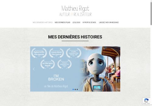 mathieurigot.com capture - 2025-10-03 06:16:08
