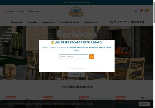 webercentersevilla.com capture - 2025-10-03 06:43:31