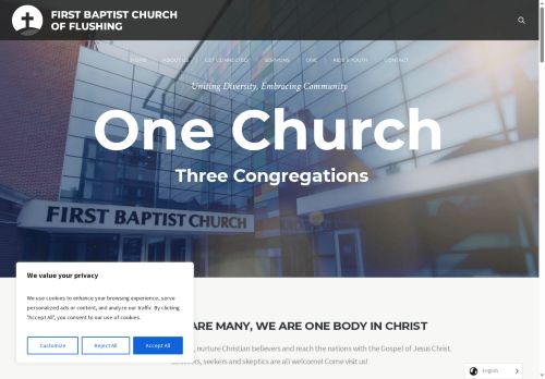 fbcflushing.com capture - 2025-10-03 07:06:49