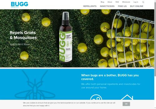 buggproducts.com capture - 2025-10-03 07:13:36