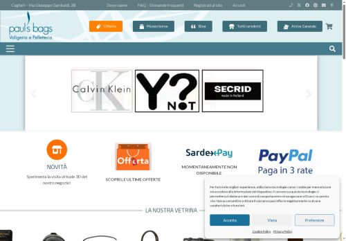 paulsbags.com capture - 2025-10-03 07:22:41